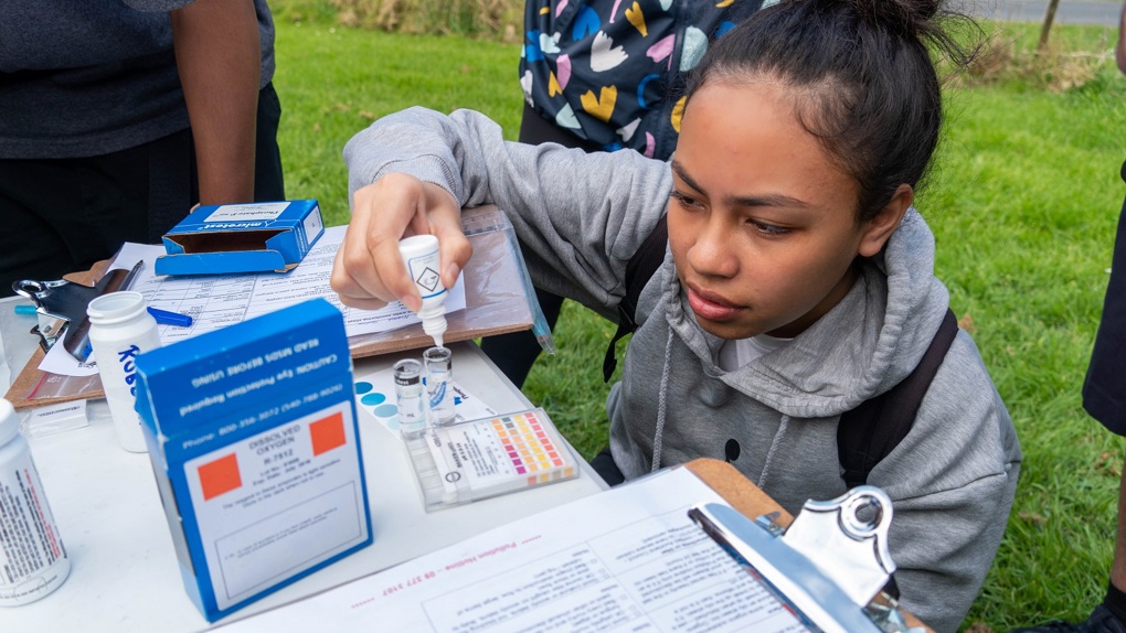 Funding applications for SouthSci now open