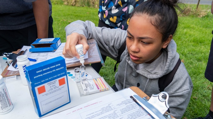 Funding applications for SouthSci now open