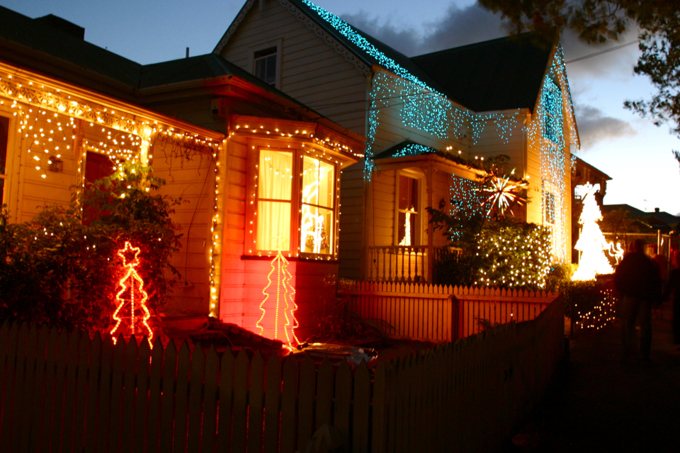 Community events get support from Waitemata Local Board