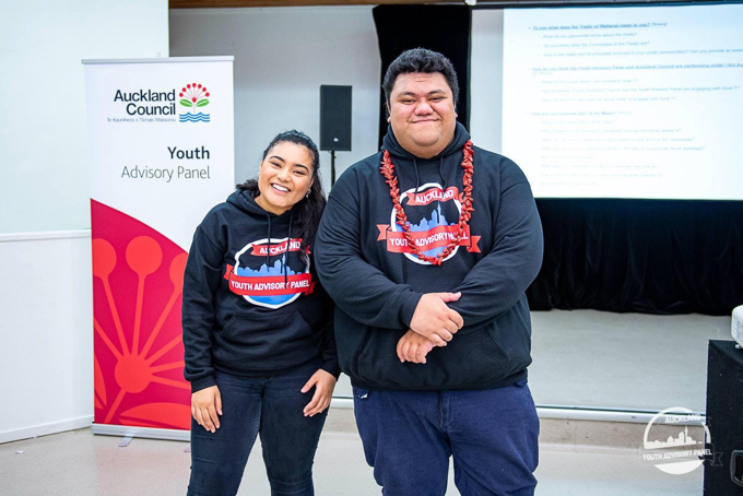 Advisory panels provide significant input to decision making (1)