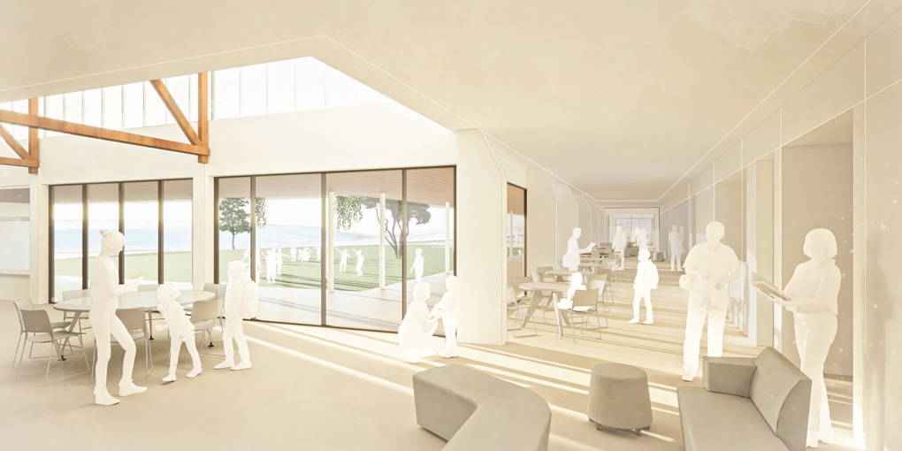 Northcote CH 2