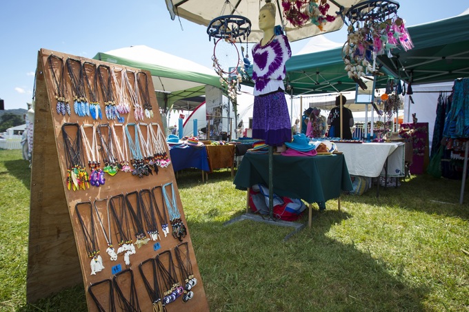 The gems on our doorstep 14