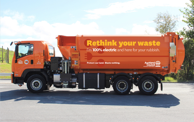 Auckland Council’s powerful pohutukawa logo is no wallflower (2)