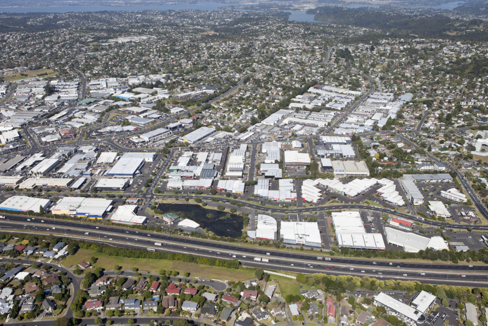 Improving North Shore’s waterways - OurAuckland