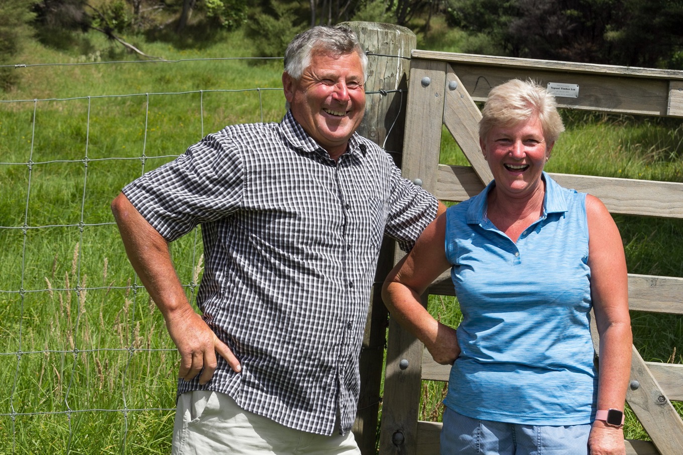 Entries open for regional Ballance Farm Awards OurAuckland