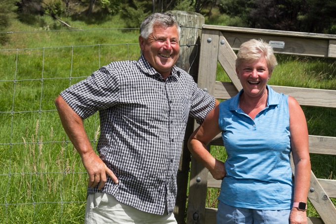 Entries open for regional Ballance Farm Awards