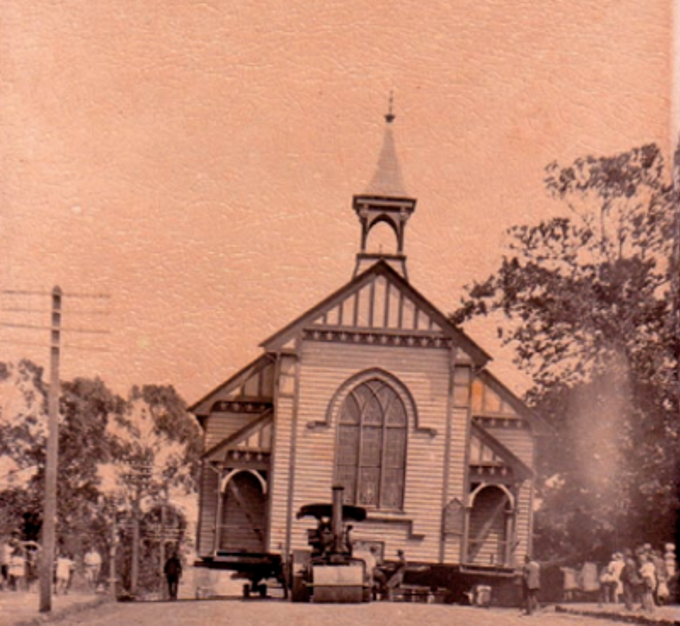 Walks in Auckland Owairaka Mt Albert