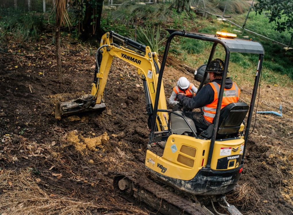 Digger