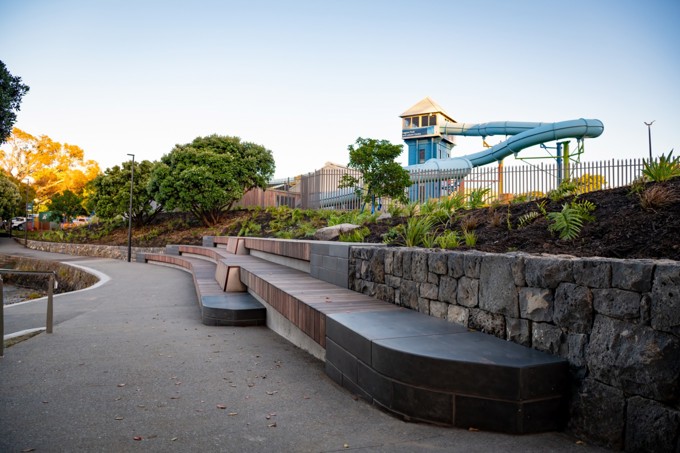 AUDO Panmure Image 2