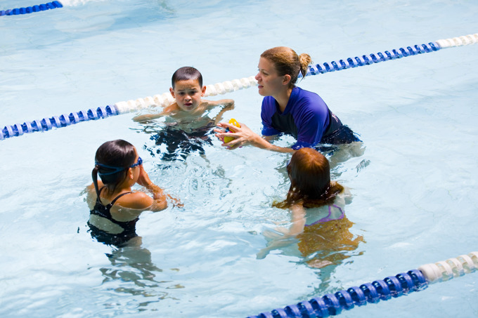 Auckland Council Parks and Recreation team win award