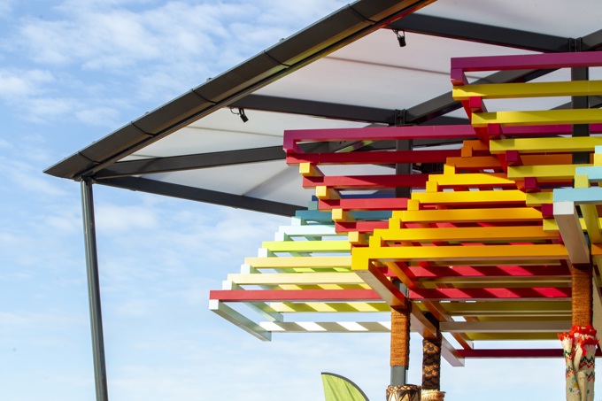 Multicultural fale wins architecture award