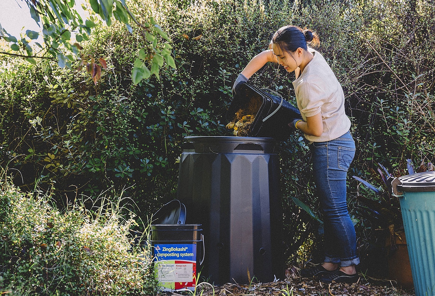 Squaring the circle - embracing the circular economy - OurAuckland