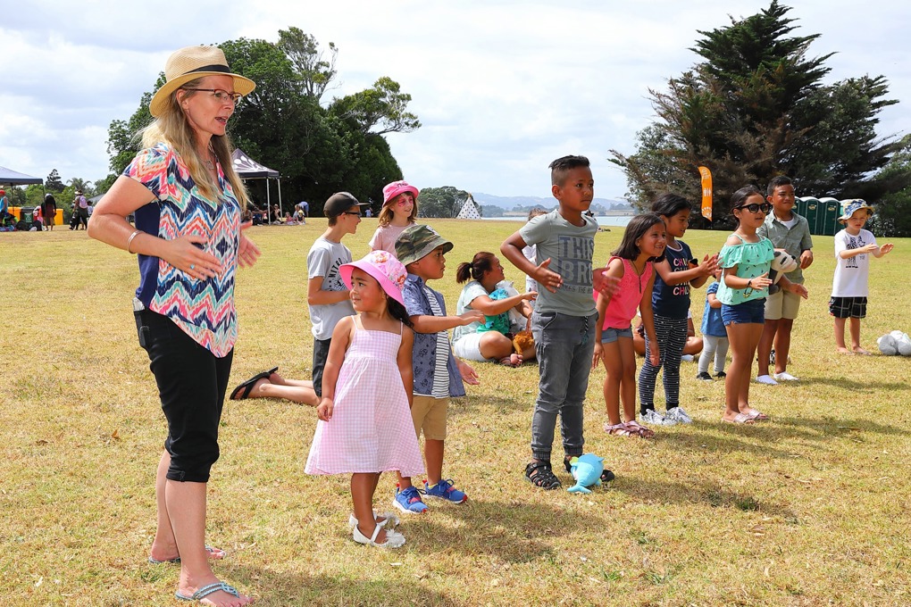 Manurewa's Keith Park caters for all abilities (4)