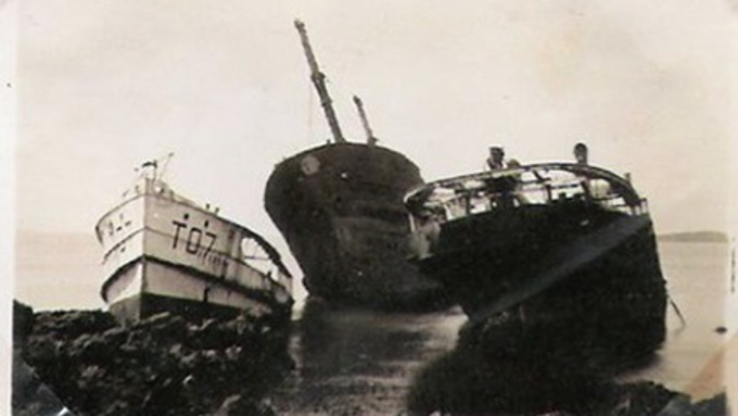 Fancy a fright this Friday? (1)