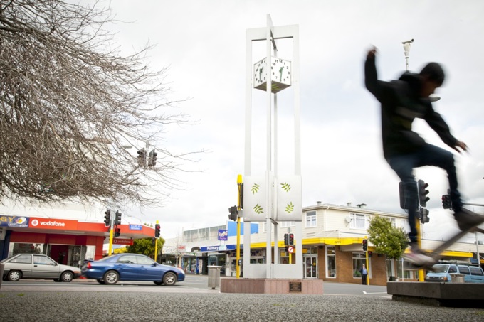 Papakura Local Board makes CCTV grant