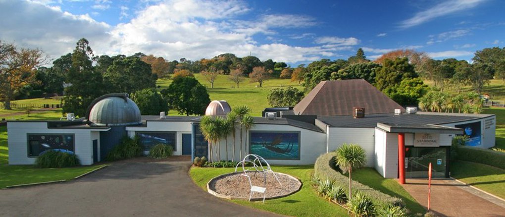Funding Auckland's favourite things 5