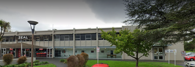 Henderson Youth Facility To Undergo Seismic Strengthening