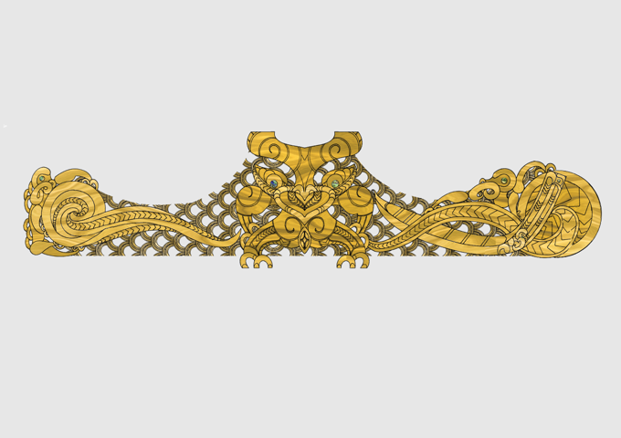 Mana Whenua collaborate on bus station design