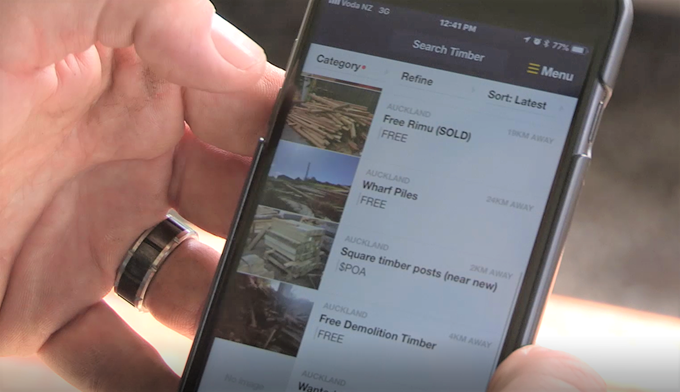 Meet the app that makes reducing construction waste easy (1)