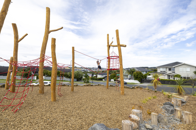 Funding boost for youth, environment and community in Hibiscus and Bays