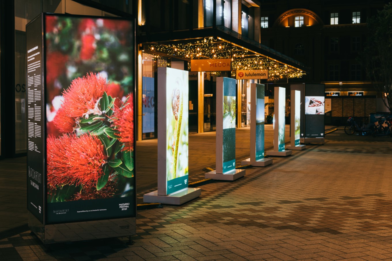 New joint Auckland Council and Auckland Transport Signs Bylaw 2022