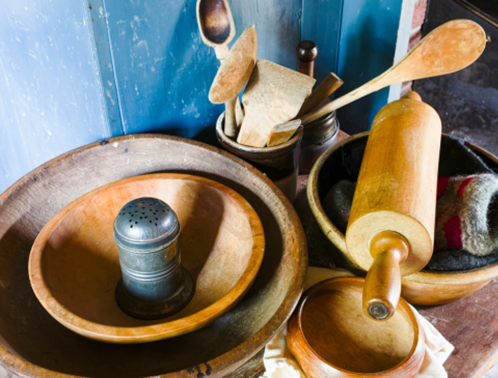 Response 34 Onehunga's Historic Houses And Their Kitchens