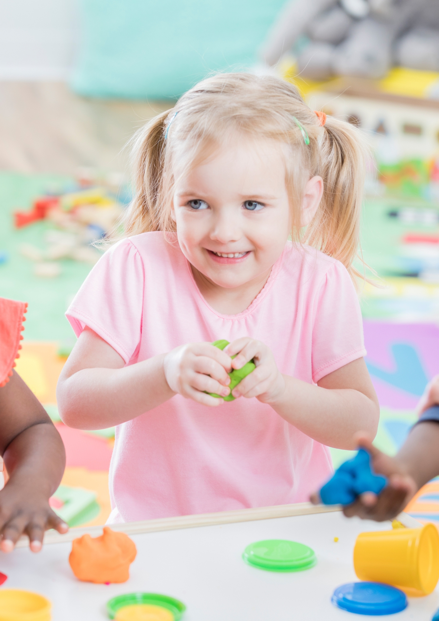 Dough and Play OurAuckland