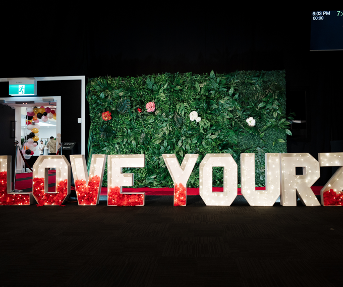 Love Yourz event image 3