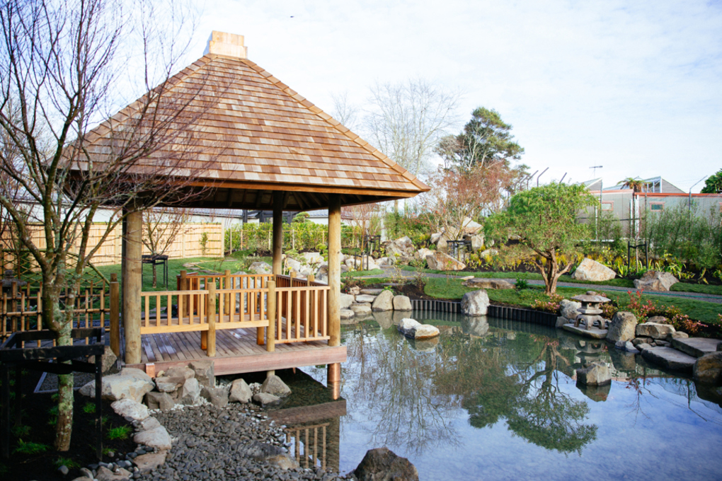 Best spots to meditate in Auckland (1)