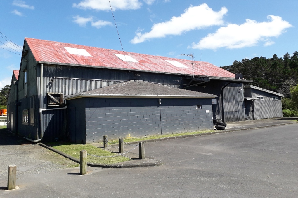 Birdwood winery