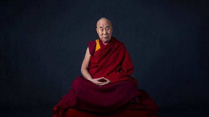 The Dalai Lama’s Inner World