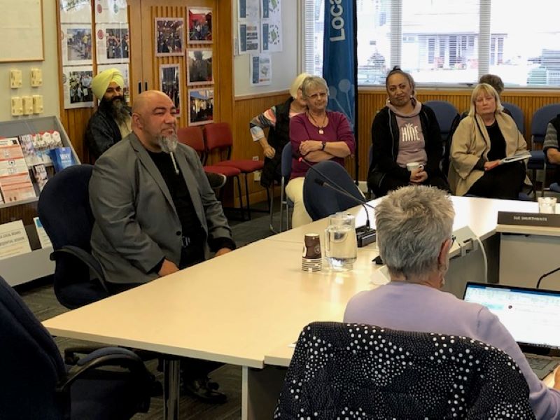 Still time to be heard on Papakura Local Board's 2020 plan OurAuckland