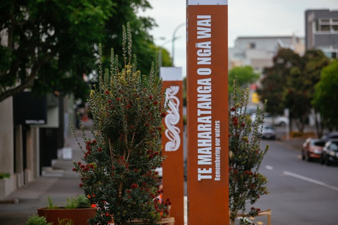 Remembering Our Waters