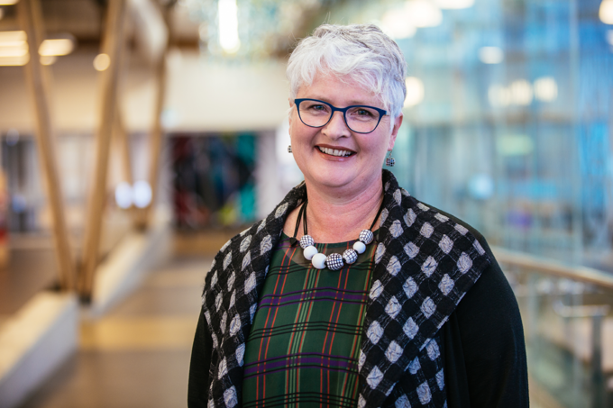 Beyond the books – Auckland Libraries form the future