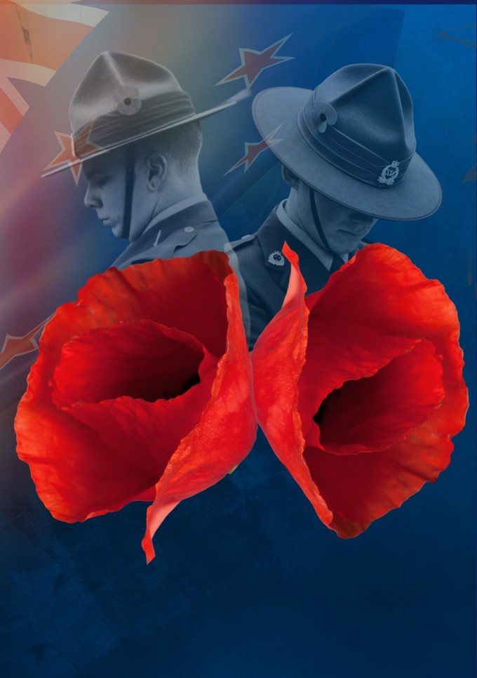 Anzac Event Image