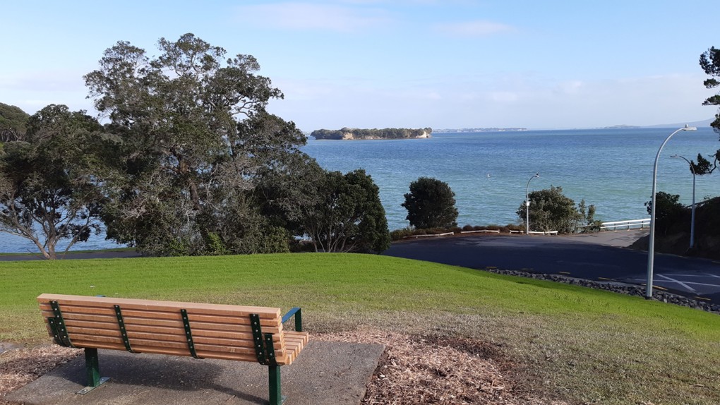 Sunkist Bay