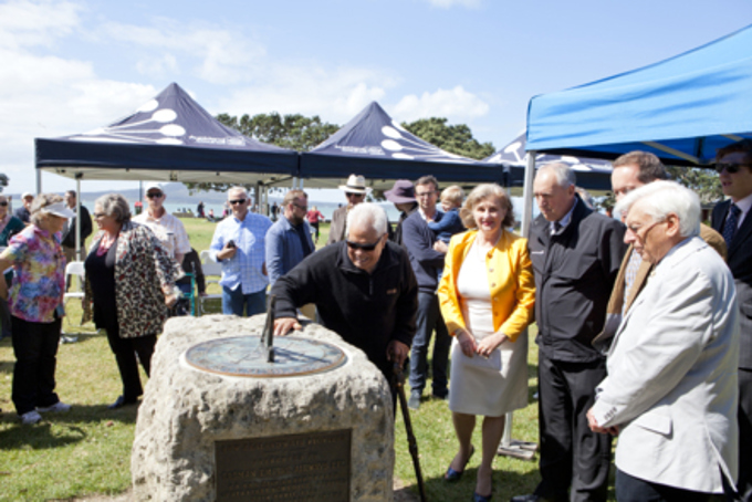 Flying school history celebrated 02