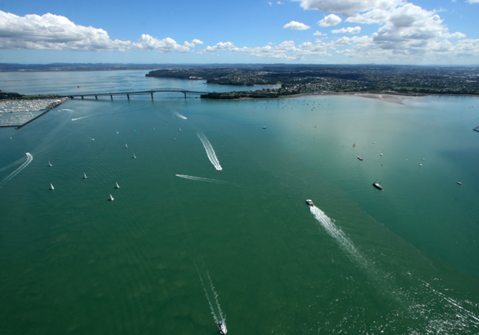 Strong support for SeaPath