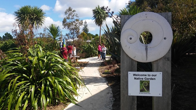 Plan A, B and C is Earth! 3