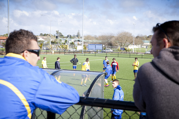 Finalists named for 2020 Howick Sports Awards