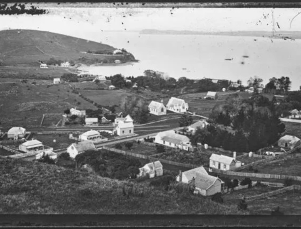 Response 17 The Māra Kai Of Te Haukapua