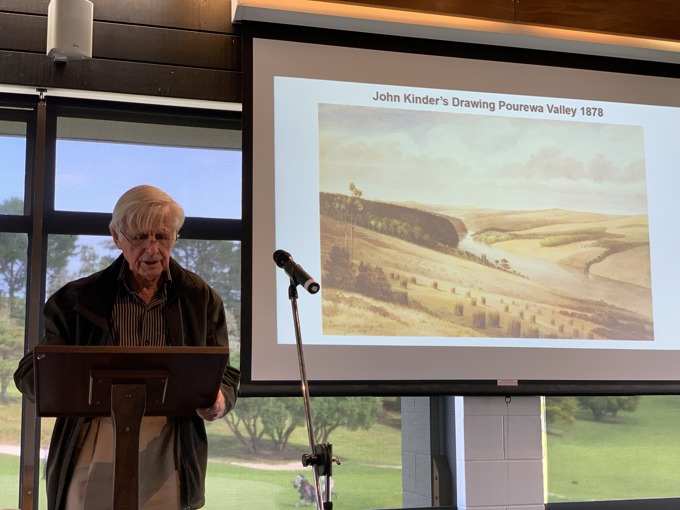 Environment Forum a first for Ōrākei (1)