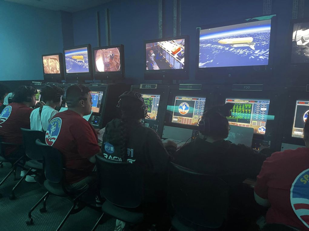 OP Nasa Main