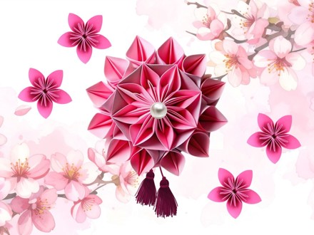 Kusudama