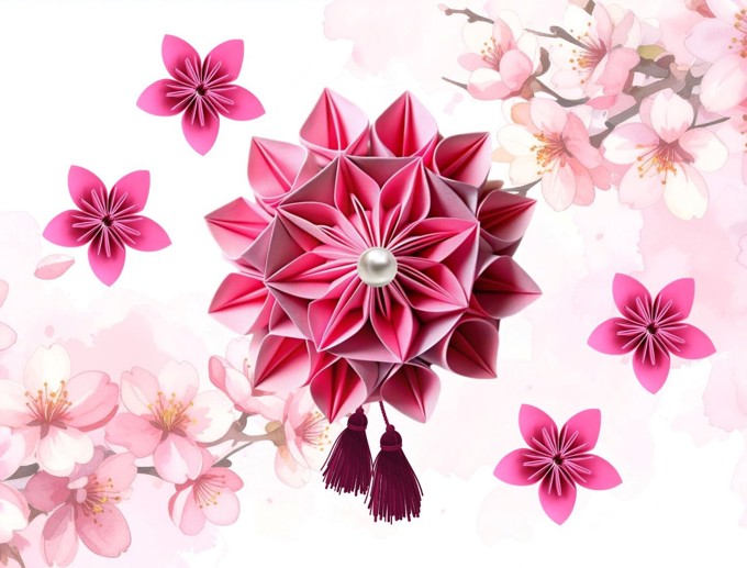 Kusudama