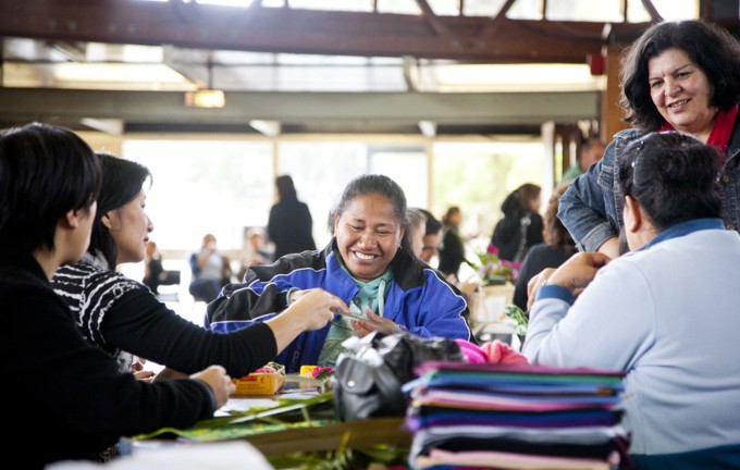 Try A Craft Community Class V1