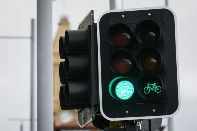 More road safety improvements on the way in Henderson