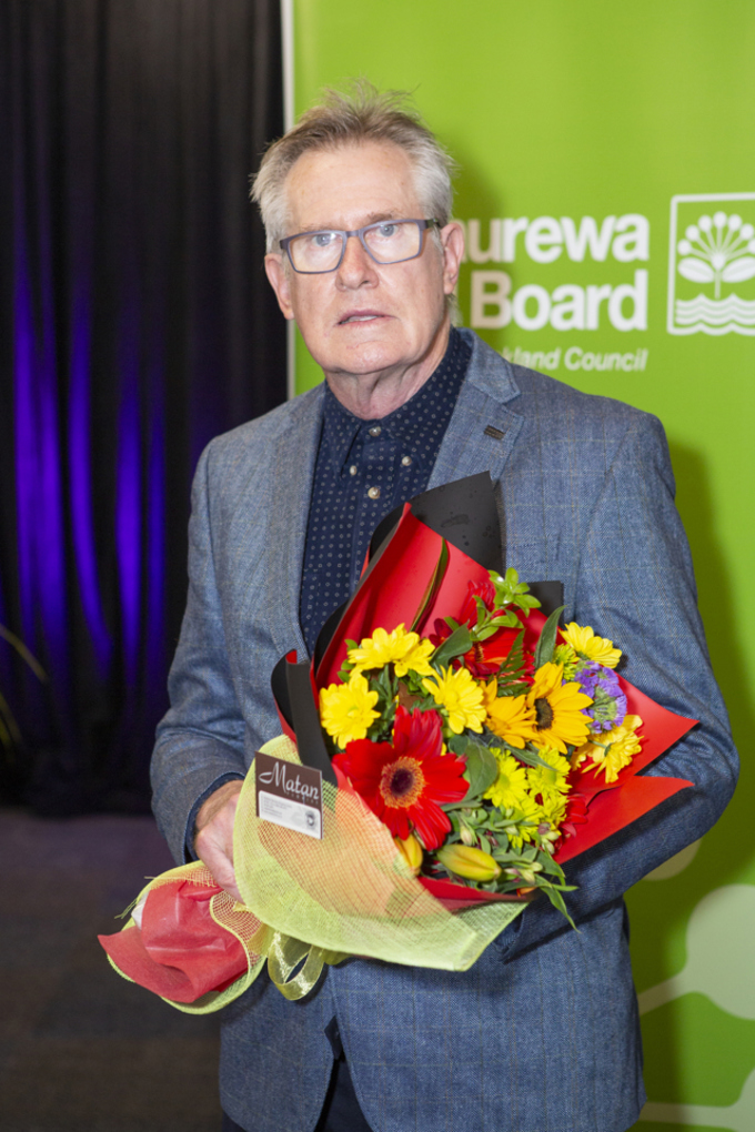 Manurewa's volunteers honoured