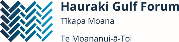 Co-Chairs to lead Hauraki Gulf Forum (2)