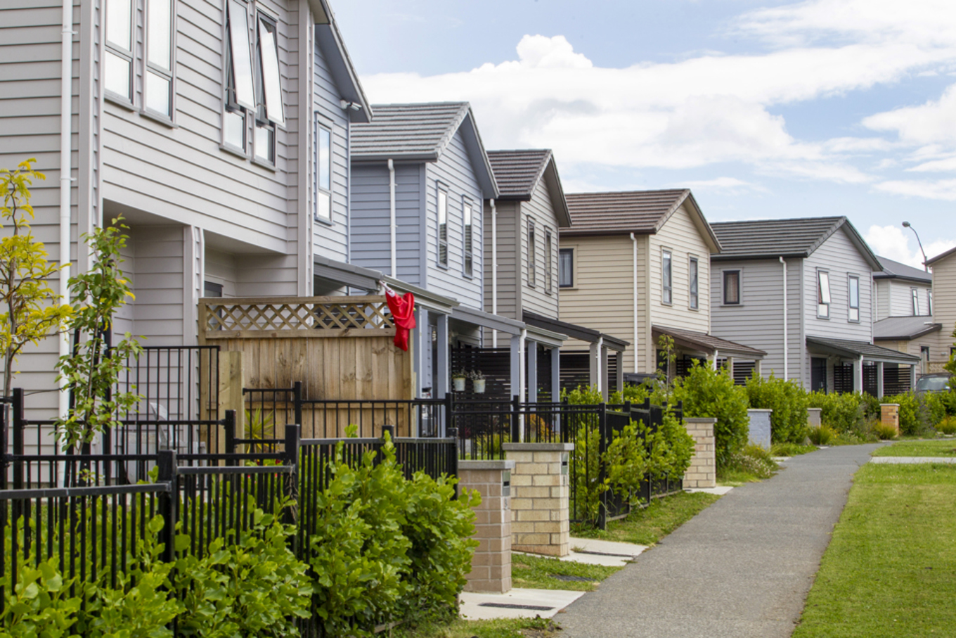 34 per cent increase in Auckland property values OurAuckland